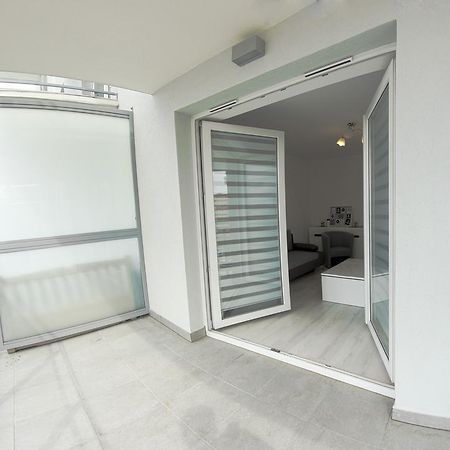 Apartament Ocean Spokojny Lejlighed Gdańsk Eksteriør billede