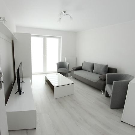 Apartament Ocean Spokojny Lejlighed Gdańsk Eksteriør billede